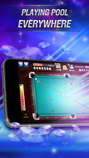 Pool ZingPlay Ultimate PC