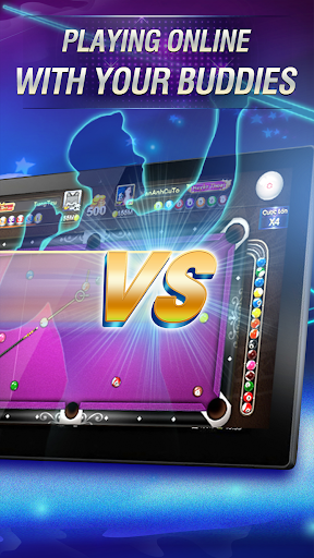 Pool ZingPlay Ultimate PC