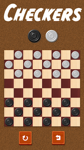 jogo de damas para PC