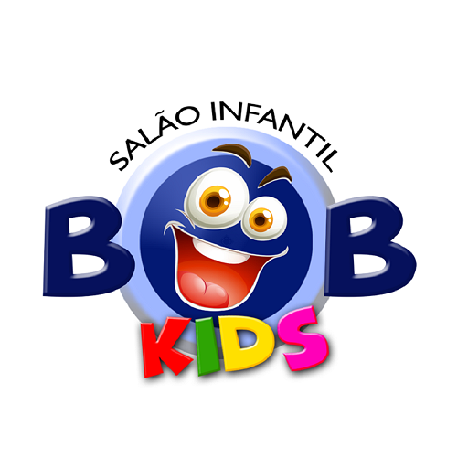 Salão Infantil Bob Kids