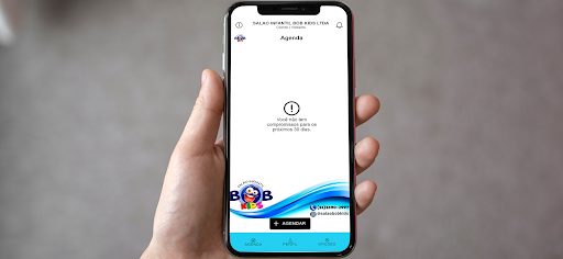 Salão Infantil Bob Kids