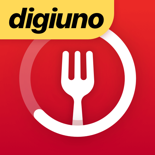 Digiuno Intermittente: Fasting PC