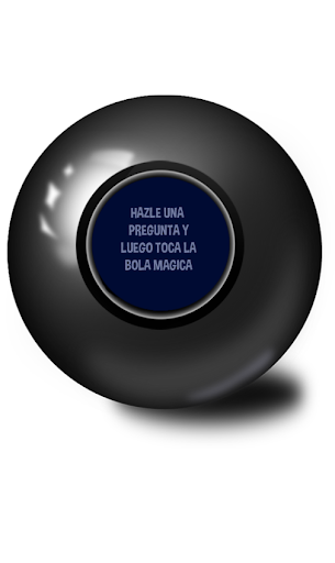 bola magica