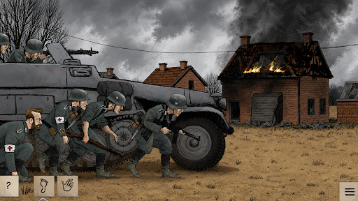 Brave People: WWII Adventure পিসি