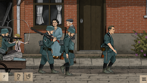 Brave People: WWII Adventure পিসি