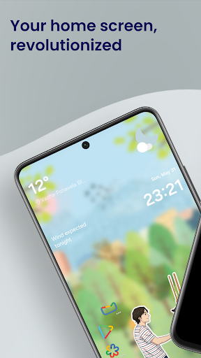 Nocebo Launcher