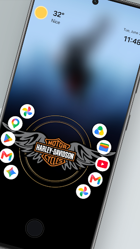 Nocebo Launcher