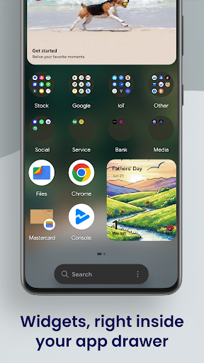 Nocebo Launcher