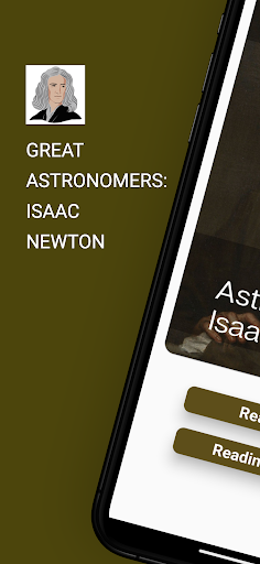 Great Astronomers Isaac Newton電腦版