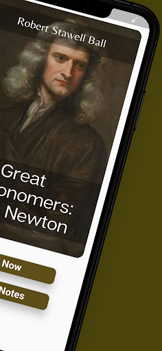 Great Astronomers Isaac Newton電腦版