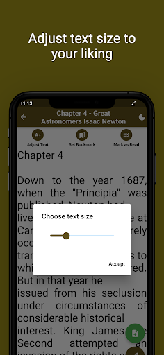 Great Astronomers Isaac Newton電腦版