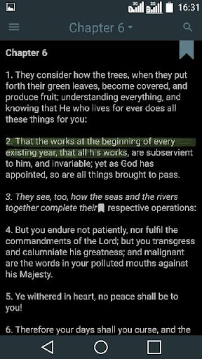 Book of Enoch پی سی