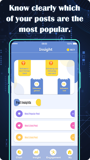 1000 Followers - Boost Likes PC