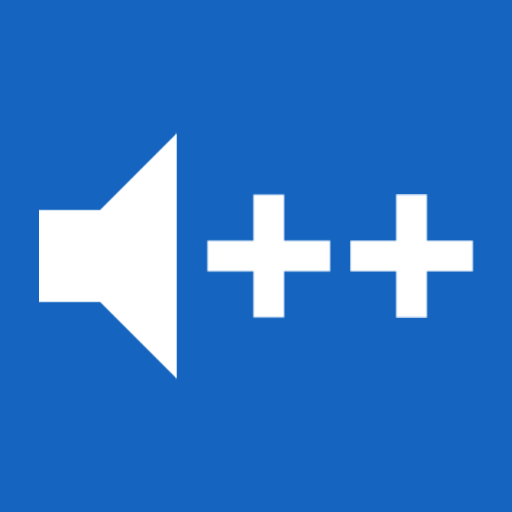 Volume+: Volume Booster, Sound