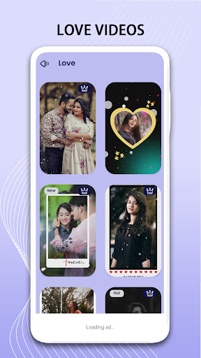 video status maker : Boozz PC