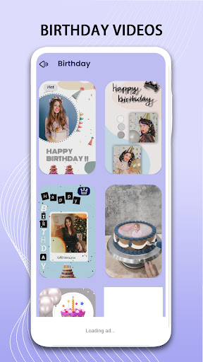 video status maker : Boozz PC