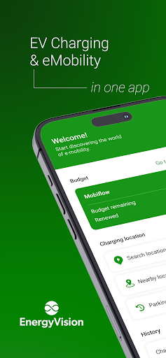 EnergyVision Drive PC