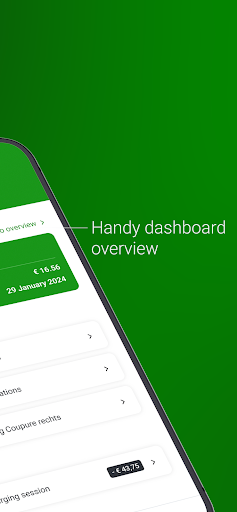 EnergyVision Drive PC