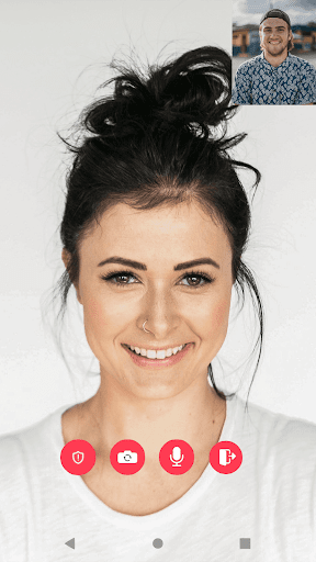 Bhabhi Call: Live Talk Video ПК