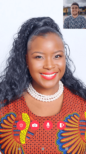 Bhabhi Call: Live Talk Video ПК