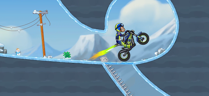 Moto Bike: Racing Pro PC