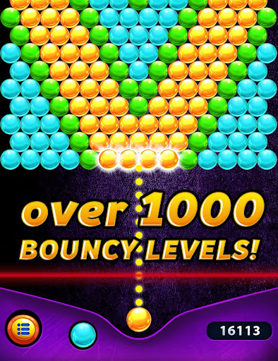 Bouncing Balls ПК