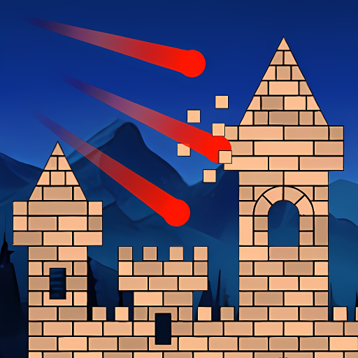 Castle Warfare PC