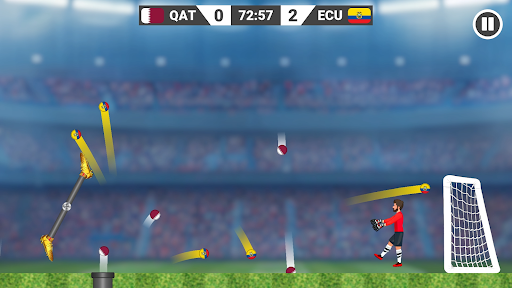 Marbles vs. Keeper电脑版