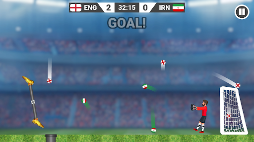 Marbles vs. Keeper电脑版