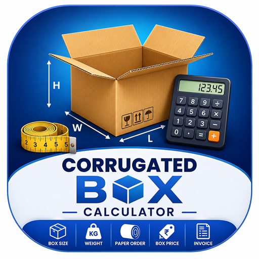 Corrugated Box Calculations