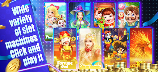 Boyaa Slots الحاسوب