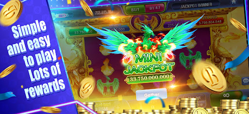 Boyaa Slots الحاسوب