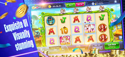 Boyaa Slots الحاسوب