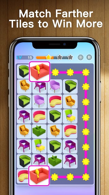 Onet 3D - Classic Link Puzzle PC