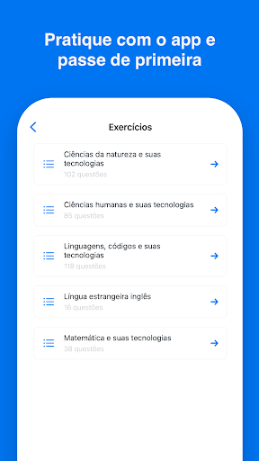 Simulados ENEM 2025 PC