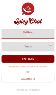 SpicyChat para PC