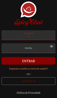 SpicyChat para PC