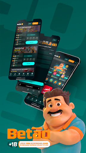 Betão bet™ Apostas & Cassino