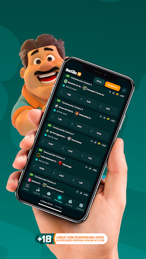 Betão bet™ Apostas & Cassino