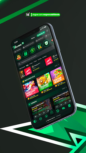 7Games™ Bet, Cassino & Apostas