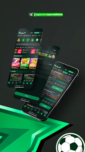 7Games™ Bet, Cassino & Apostas
