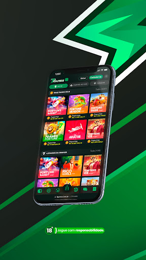7Games™ Bet, Cassino & Apostas