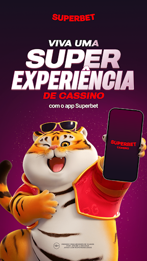 Superbet Cassino: Poker, Slots