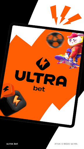 ULTRA bet: Cassino & Apostas para PC