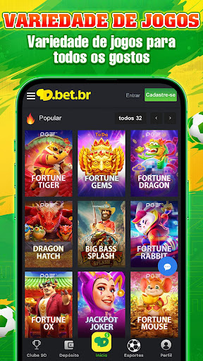 Lucky 9D – Cassino Seguro PC