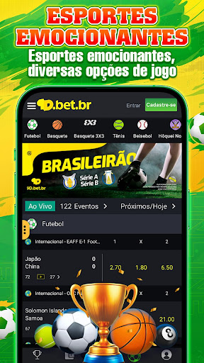 Lucky 9D – Cassino Seguro PC