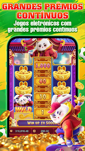 Lucky 9D – Cassino Seguro PC