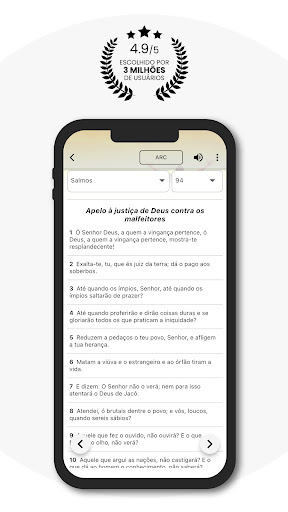 Santa Biblia
