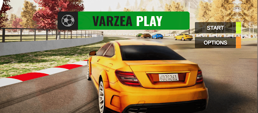 Varzea Play Racing