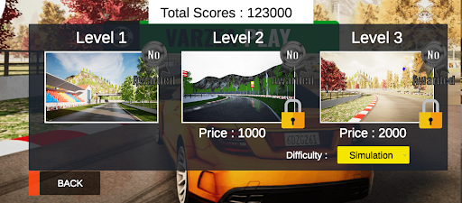 Varzea Play Racing
